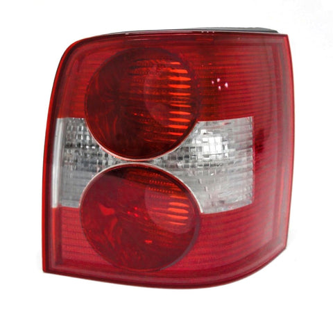 Volkswagen Passat Estate 2000-2005 Rear Lamp Driver Side R