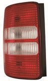 Volkswagen Caddy Van 2010-2015 Rear Lamp (Tailgate Models) Passenger Side L