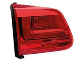 Volkswagen Tiguan Estate 2011-2016 Rear Lamp Inner Section Passenger Side L