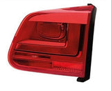 Volkswagen Tiguan Estate 2011-2016 Rear Lamp Inner Section Driver Side R