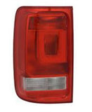 Volkswagen Amarok Pickup 2011-2016 Rear Lamp (2011-2016) Passenger Side L