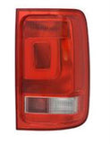 Volkswagen Amarok Pickup 2011-2016 Rear Lamp (2011-2016) Driver Side R