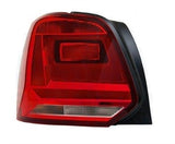 Volkswagen Polo 5 Door Hatchback 2014-2018 Rear Lamp Passenger Side L