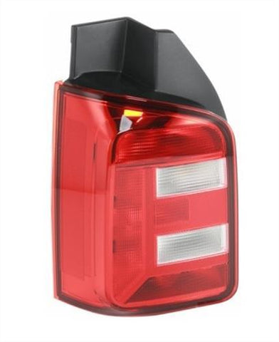 Volkswagen Transporter Van 2015-2020 Rear Lamp NOT LED Type (Twin Door Models) Passenger Side L