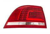Volkswagen Touareg Estate 2014-2018 Rear Lamp Outer Section Passenger Side L