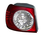 Volkswagen Golf Plus Hatchback 2005-2009 Rear Lamp Outer Section Passenger Side L