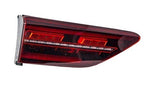Volkswagen Golf 5 Door Hatchback 2020-2024 Rear Lamp Inner Section LED Type Red & Clear Indicator Driver Side R