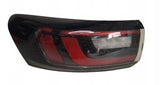 Volkswagen ID4 Hatchback 2021- Rear Lamp Outer Section LED Type (Not IQ Version) Passenger Side L