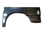 Volkswagen Transporter Van 1997-2004 Rear Quarter Panel Lower Section (Short Wheel Base Models)