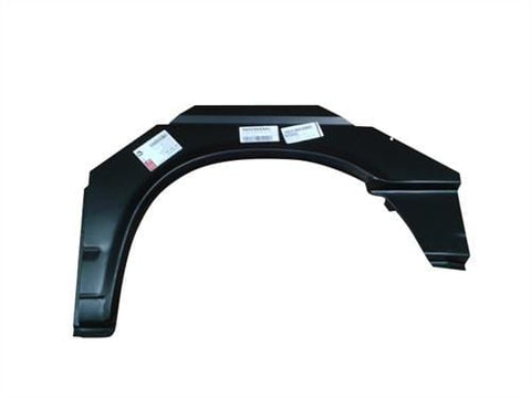 Volkswagen Transporter Van 1991-1997 Rear Wheel Arch (Short Wheel Base Models) Passenger Side L