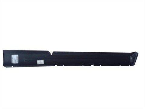 Volkswagen Golf 3 Door Hatchback 1992-1998 Sill Full Type Passenger Side L