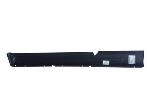 Volkswagen Golf 3 Door Hatchback 1992-1998 Sill Full Type Driver Side R