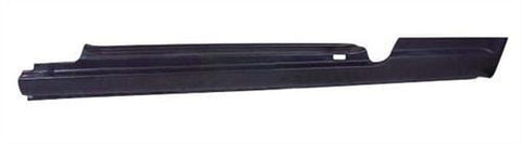 Volkswagen Golf 3 Door Hatchback 1998-2004 Sill Full Type Passenger Side L