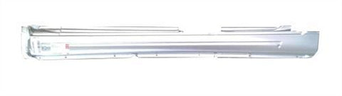 Volkswagen Golf Estate 1992-1998 Sill Full Type Passenger Side L