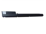 Volkswagen Polo 3 Door Hatchback 2000-2002 Sill Full Type Driver Side R