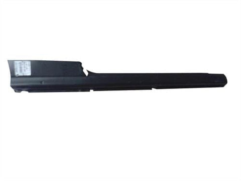 Volkswagen Polo 3 Door Hatchback 2000-2002 Sill Full Type Driver Side R