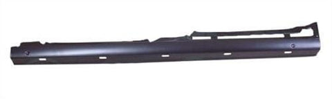 Volkswagen Caddy Van 2004-2010 Sill Full Type (Models With Side Loading Door - Short Wheel Base) Passenger Side L
