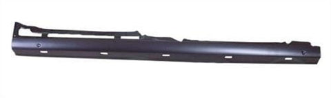 Volkswagen Caddy Van 2004-2010 Sill Full Type (Models With Side Loading Door - Short Wheel Base) Driver Side R