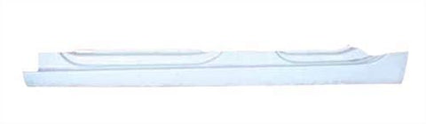 Volkswagen Golf 5 Door Hatchback 2004-2009 Sill Full Type Passenger Side L