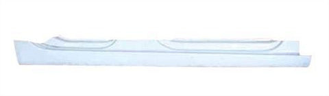 Volkswagen Golf 5 Door Hatchback 2004-2009 Sill Full Type Driver Side R