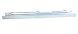 Volkswagen Golf 5 Door Hatchback 2009-2012 Sill Full Type Passenger Side L