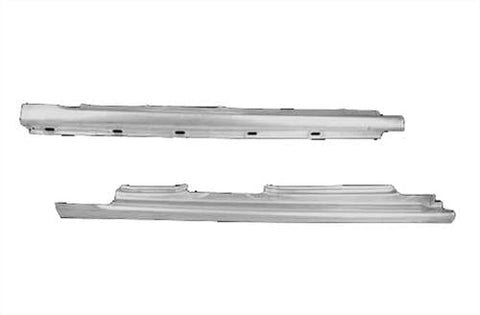 Volkswagen Golf 5 Door Hatchback 2013-2017 Sill Full Type Driver Side R