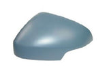 Volvo S80 Saloon 2006-2011 Door Mirror Cover For Models from 2006 to 2011 Passenger Side L