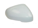 Volvo V40 Hatchback 2012-2016 Door Mirror Cover For Door Mirrors With Power Fold Function Driver Side R