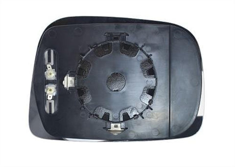 Volvo XC60 Estate 2013-2017 Door Mirror Glass Heated Driver Side R