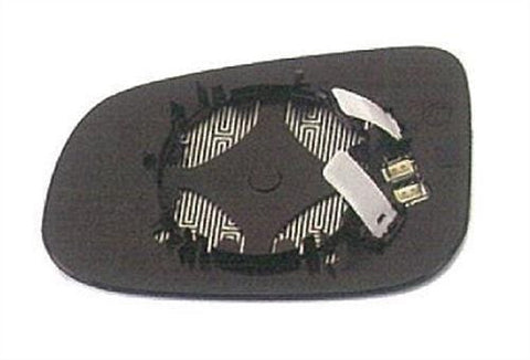 Volvo C70 Cabriolet 2006-2010 Door Mirror Glass Heated Type (2006-2010) Driver Side R