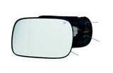 Volvo XC70 Estate 2013-2016 Door Mirror Glass Heated Type Passenger Side L