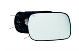 Volvo XC90 Estate 2006-2015 Door Mirror Glass Heated Type Driver Side R