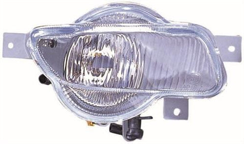 Volvo V70 Estate 2000-2004 Fog Lamp Driver Side R