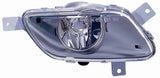 Volvo V70 Estate 2004-2007 Fog Lamp Driver Side R