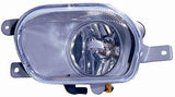 Volvo XC90 Estate 2006-2015 Fog Lamp Passenger Side L