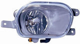 Volvo XC90 Estate 2006-2015 Fog Lamp Driver Side R