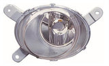Volvo S60 Saloon 2005-2010 Fog Lamp Passenger Side L