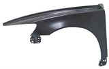 Volvo S40 Saloon 2007-2012 Front Wing Passenger Side L