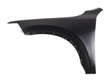 Volvo XC90 Estate 2015-2025- Front Wing (Aluminium Type) Passenger Side L