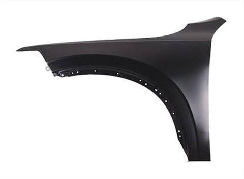 Volvo XC90 Estate 2015-2025- Front Wing (Aluminium Type) Passenger Side L