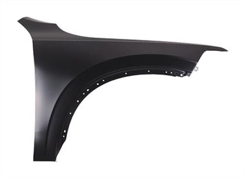 Volvo XC90 Estate 2015-2025- Front Wing (Aluminium Type) Driver Side R