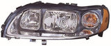 Volvo V70 Estate 2004-2007 Headlamp Passenger Side L