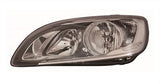 Volvo V60 Estate 2013-2018 Headlamp Halogen Type Passenger Side L