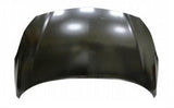 Vauxhall Corsa Bonnet VX127BE-ACN-2698