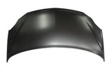 Vauxhall Adam Bonnet VX127BK-ACN-2418