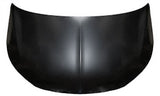 Vauxhall Crossland Bonnet VX127BT-ACN-3418