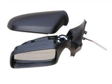 Vauxhall Astra 3 Door Hatchback 1998-2005 Door Mirror Manual Type With Black Cover Passenger Side L