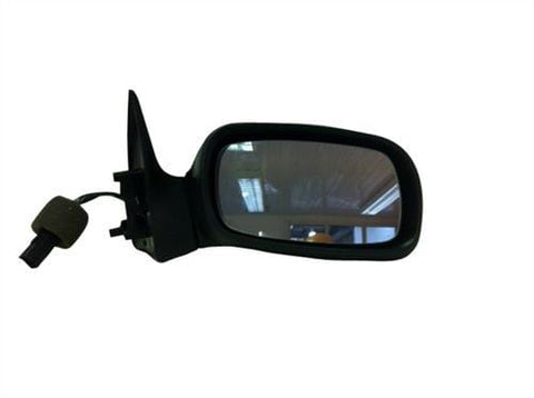 Vauxhall Astra 5 Door Estate 2004-2007 Door Mirror Electric Heated Manual Fold Type With Black Cover Driver Side R