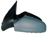 Vauxhall Astra 5 Door Hatchback 2007-2010 Door Mirror Electric Heated Power Fold Passenger Side L