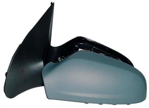 Vauxhall Astra 5 Door Estate 2004-2007 Door Mirror Electric Heated Power Fold Passenger Side L